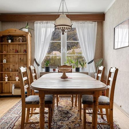 Tysso Apartment Tyssedal Ngoại thất bức ảnh