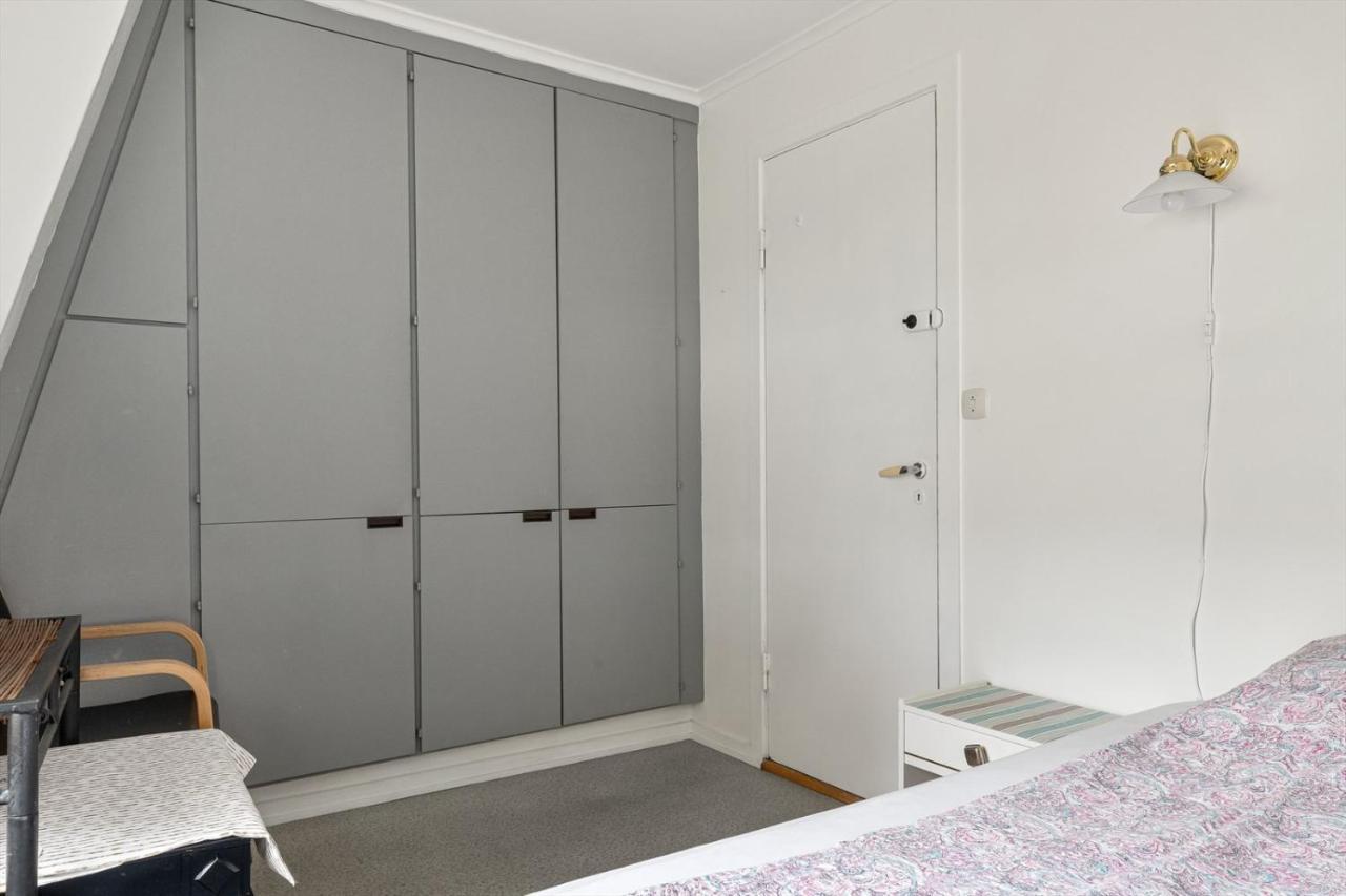 Tysso Apartment Tyssedal Ngoại thất bức ảnh